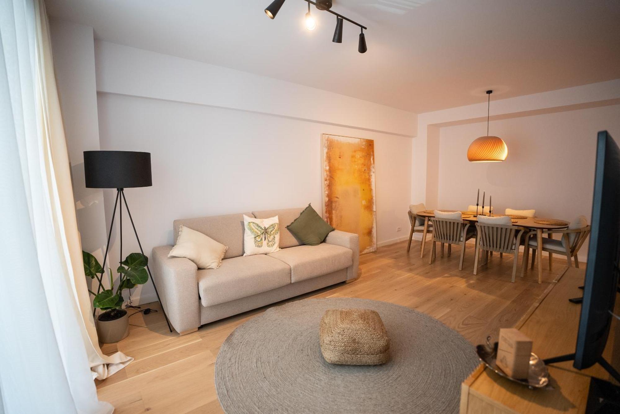 The Level Sanctuary: Free Parking & Netflix Διαμέρισμα Βουκουρέστι Εξωτερικό φωτογραφία