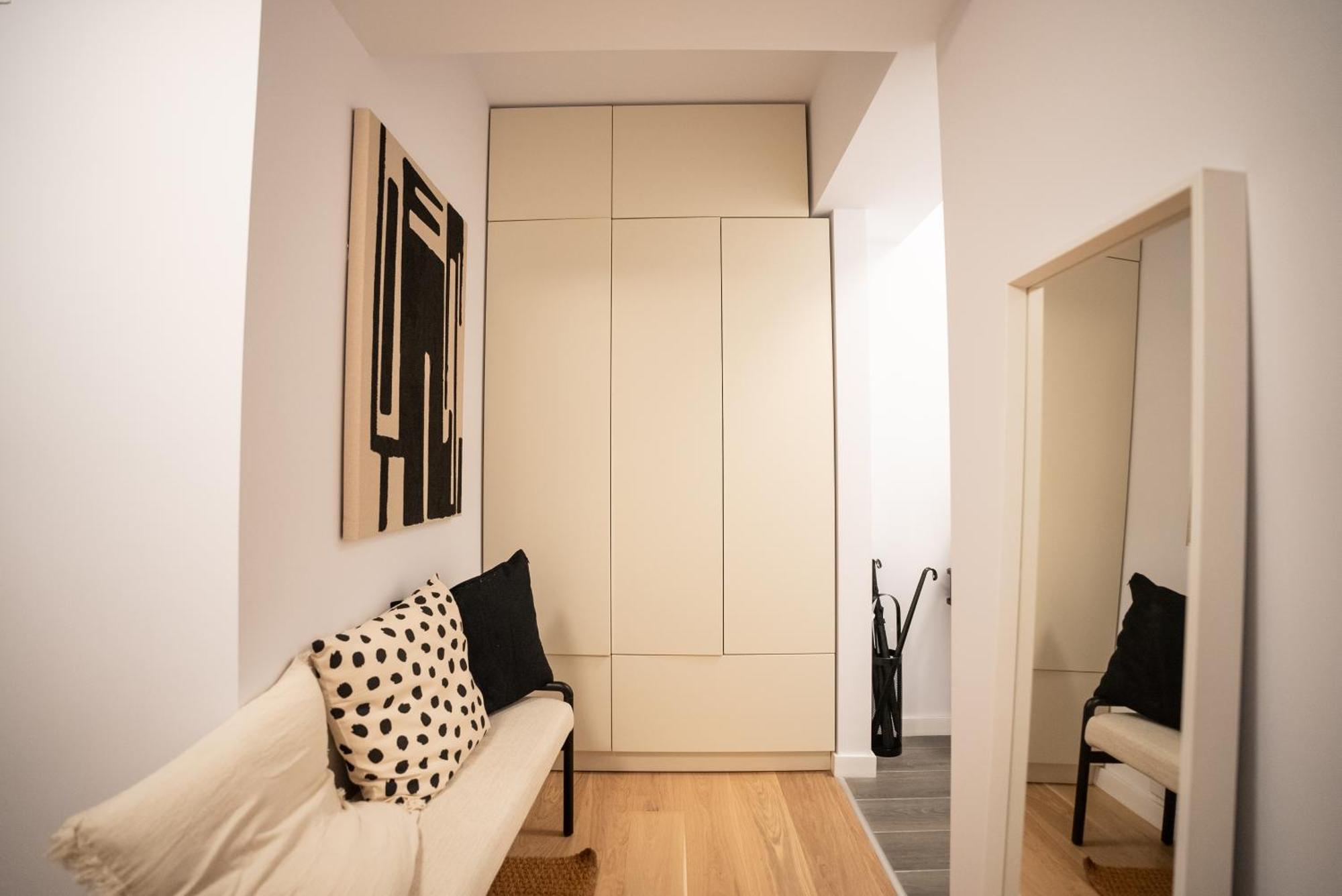 The Level Sanctuary: Free Parking & Netflix Διαμέρισμα Βουκουρέστι Εξωτερικό φωτογραφία